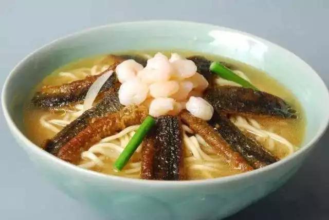 杭州片儿川美食攻略,杭州旅游攻略美食最新