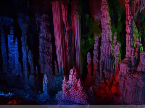 什么是巴中?这就是巴中!