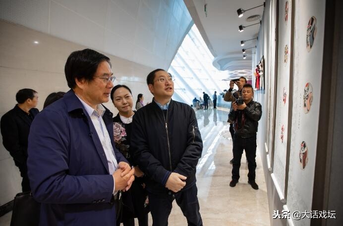 浙江金华戏曲,金华地区演艺大舞台