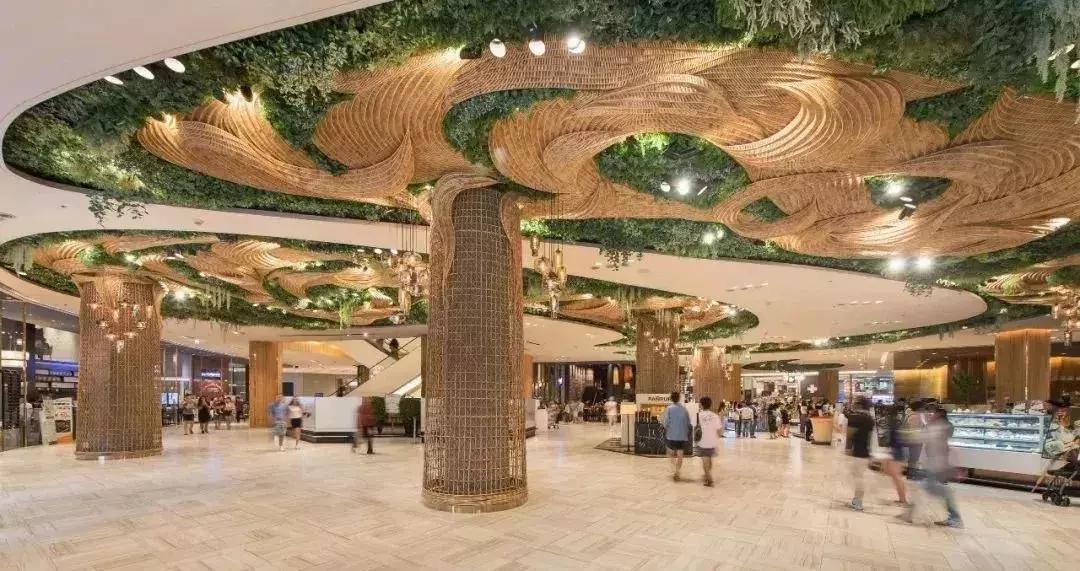 曼谷11处最棒的商业综合体！快看，每一处都值得打卡