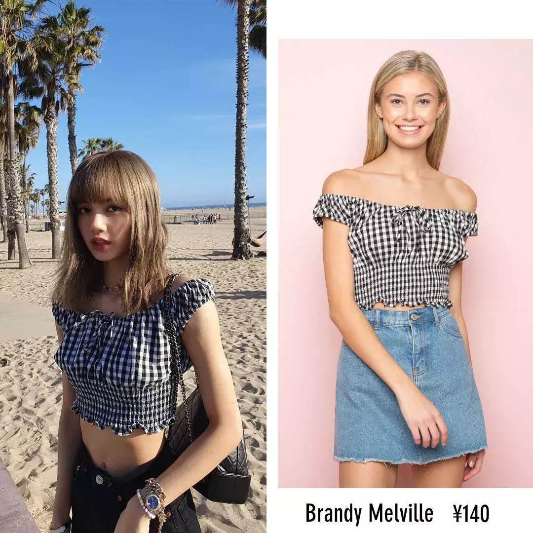 关晓彤小黑裙牌子,关晓彤慵懒小黑裙什么牌子