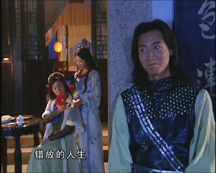 陈法蓉赌侠龙九写真,赌侠刘德华和龙九