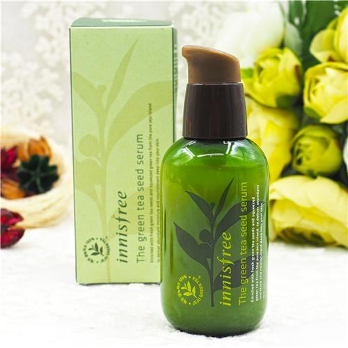 平价又能打的Innisfree，有什么值得买？