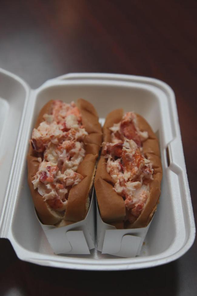 美洲螯龙虾怎么分解,美洲螯龙虾波士顿龙虾