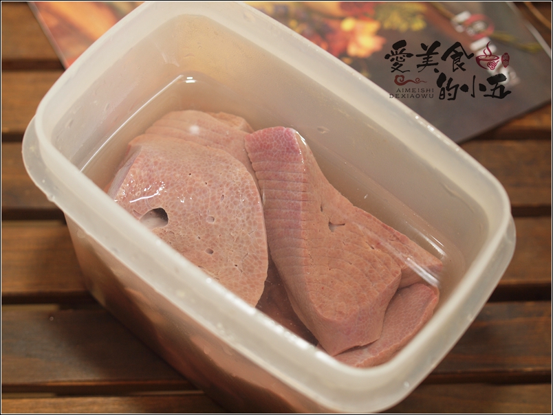 猪肝怎么做好吃卤水猪肝,猪肝瘦肉粥怎么做猪肝才不老