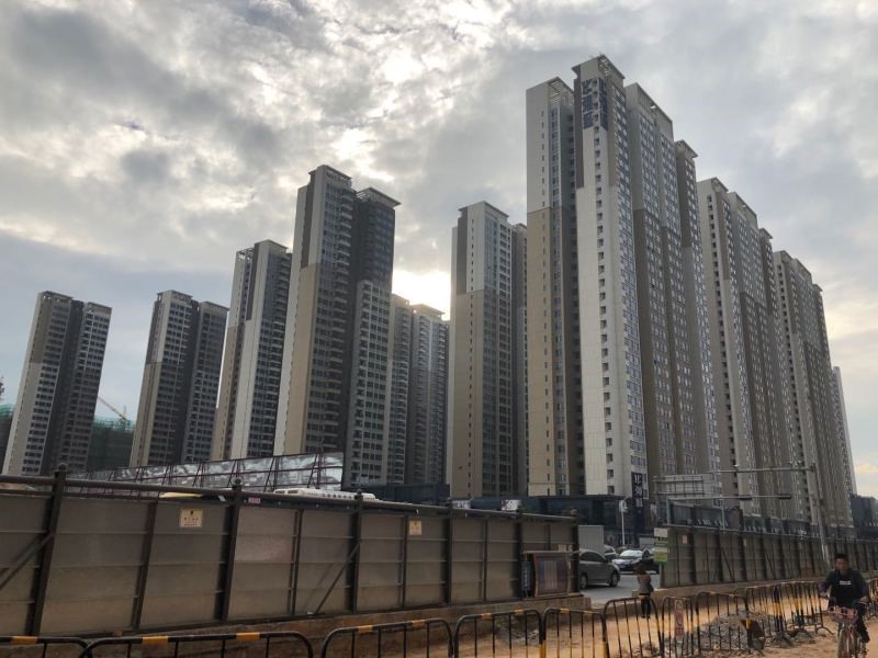 华强城首付78万的楼盘,华强城首付60万的楼盘