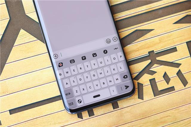 超美极简风！百度输入法和森林集独家合作，高颜值输入法皮肤来了