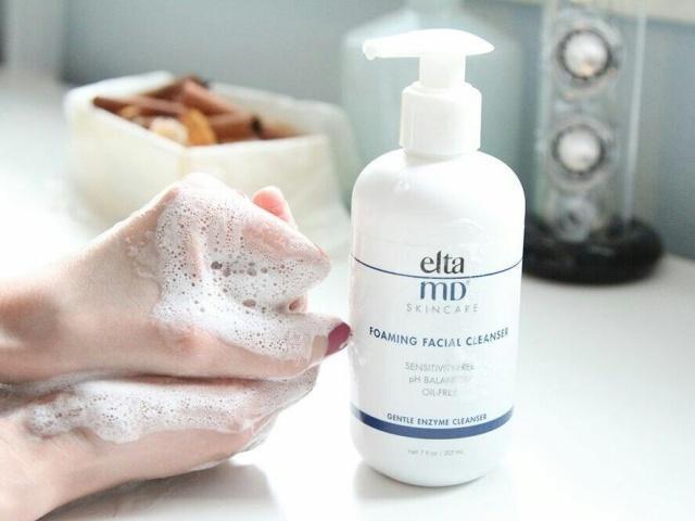 洗面奶到底买哪一款,买洗面奶不含什么的好