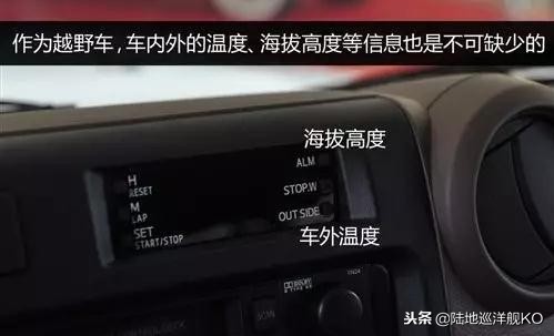 可靠性最佳车型,可靠性最好的越野车