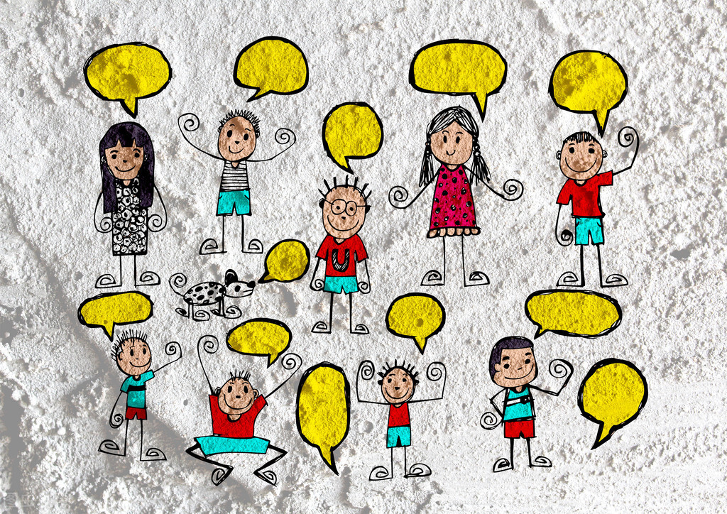 微信聊天发语音还是文字,微信聊天发语音还是发文字