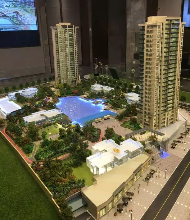 开盘价11899-13941元/㎡,这个楼盘将成为天府新区的年末爆款!