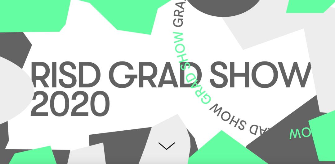 日本艺术留学毕业展,世界顶尖美院作品