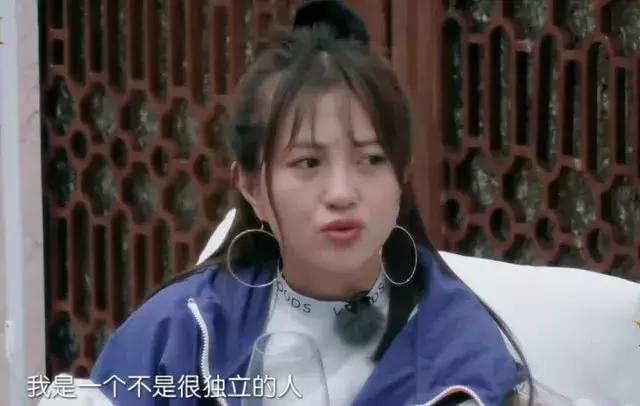 全职妈妈包文婧：我不会赚钱，家务也做不好怎么办？