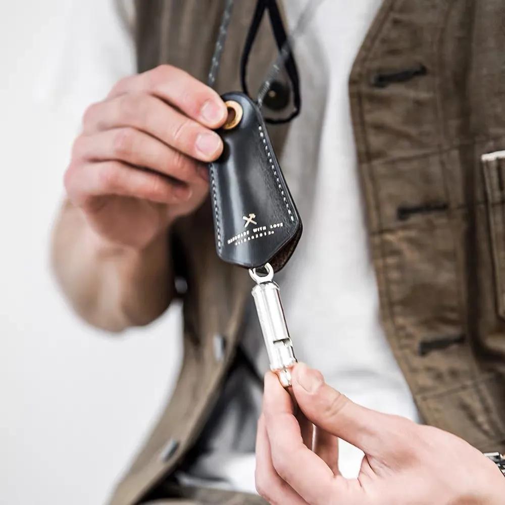 比较好一点小众一点的项链男士,好看不贵的男生项链推荐