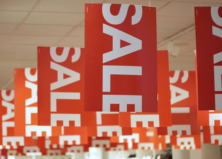 在日本购物买什么最划算,日本购物怎么才能省钱呢