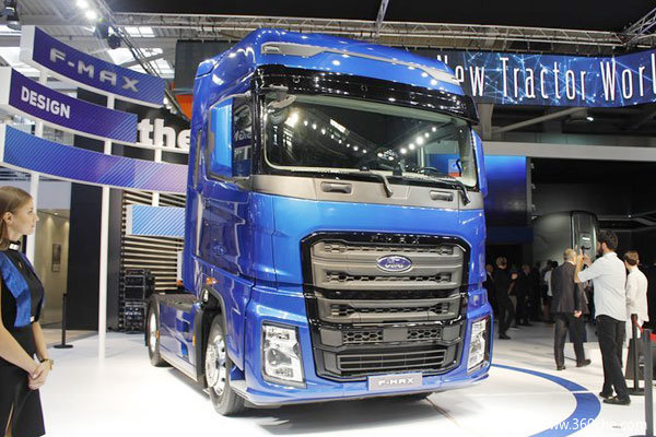 各类重卡推荐,重卡各种品牌大全