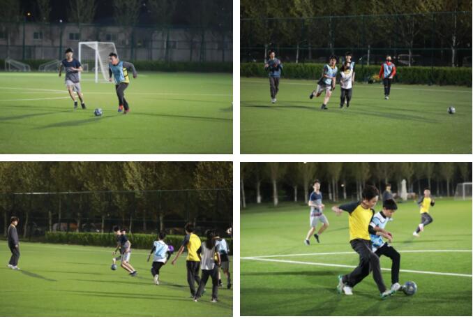 海淀凯文的晚自习现场,藏着这些“教育秘密”