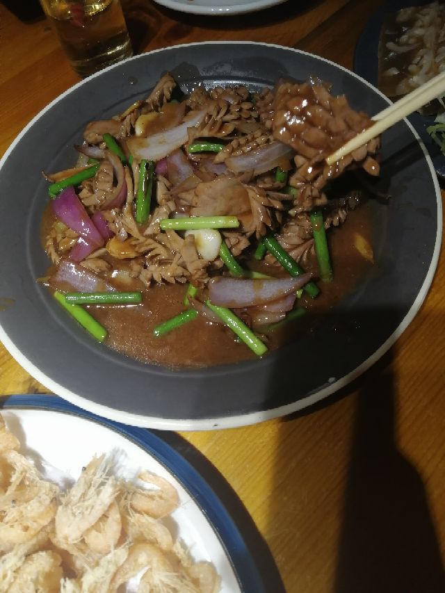 秦皇岛海鲜自助餐厅排行榜第一,秦皇岛最大的海鲜餐厅