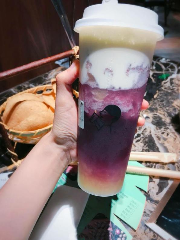喜茶第一次喝有什么推荐吗,喜茶谁教你这么难喝的