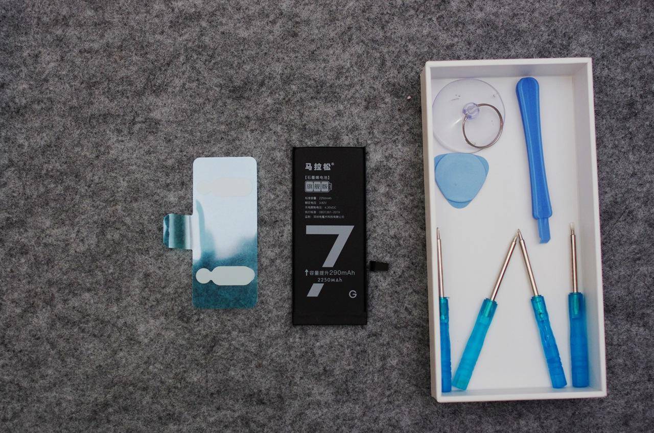 自己动手换iphone6s电池,自己动手给iphone12换电池