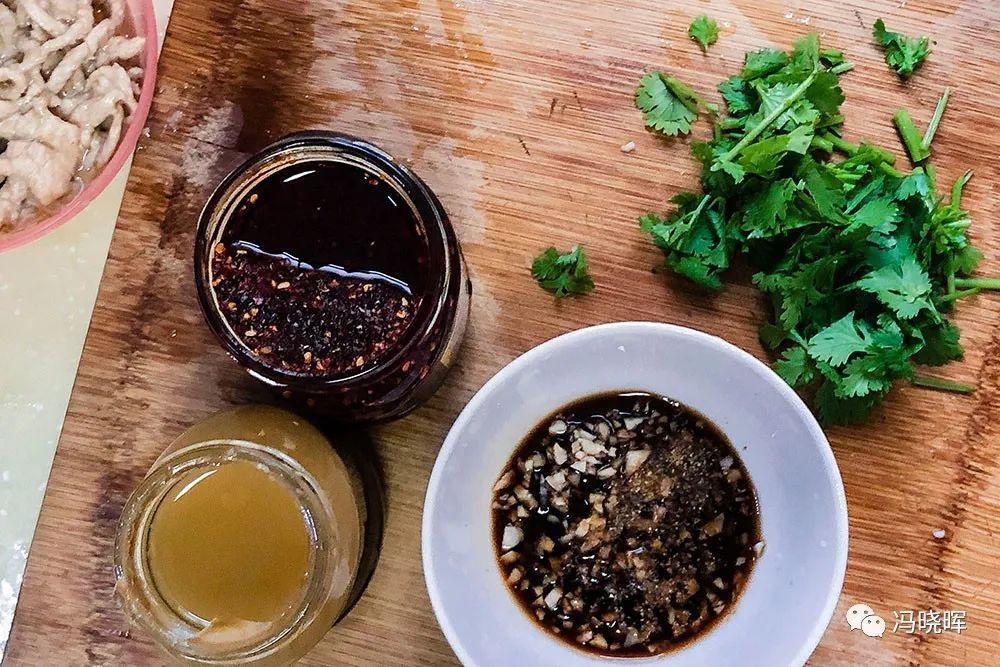 自己在家做东北大拉皮,怎样用木薯粉做东北大拉皮