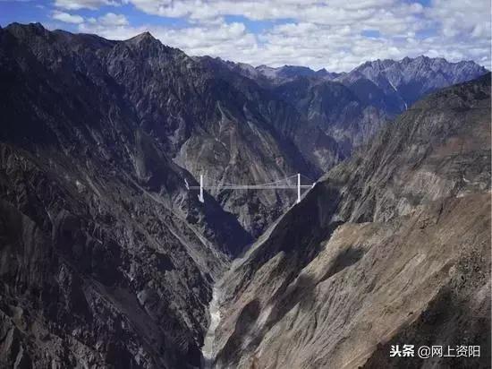 什么是川藏铁路，何以令人生畏又非建不可且必建成？