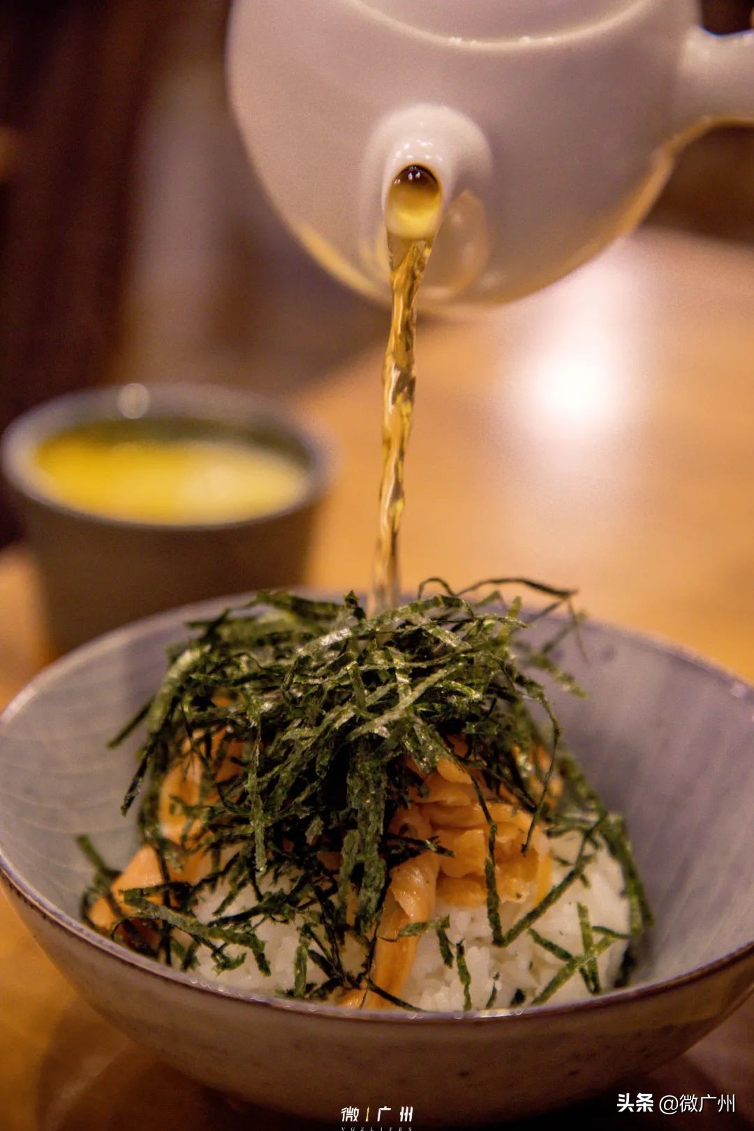 广州五羊邨富人区,广州被遗忘的荒村