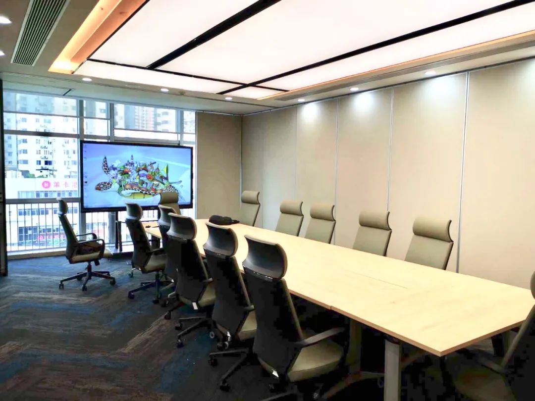 携手共进,扬帆2020丨忆触记发全面复工及乔迁公告