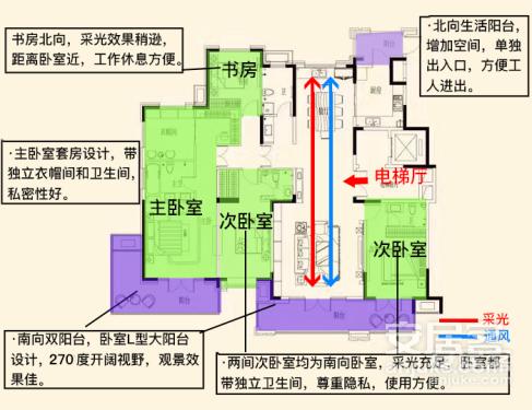 济南鲁能漫山香墅麓府房价,济南漫山香墅云麓二期价格