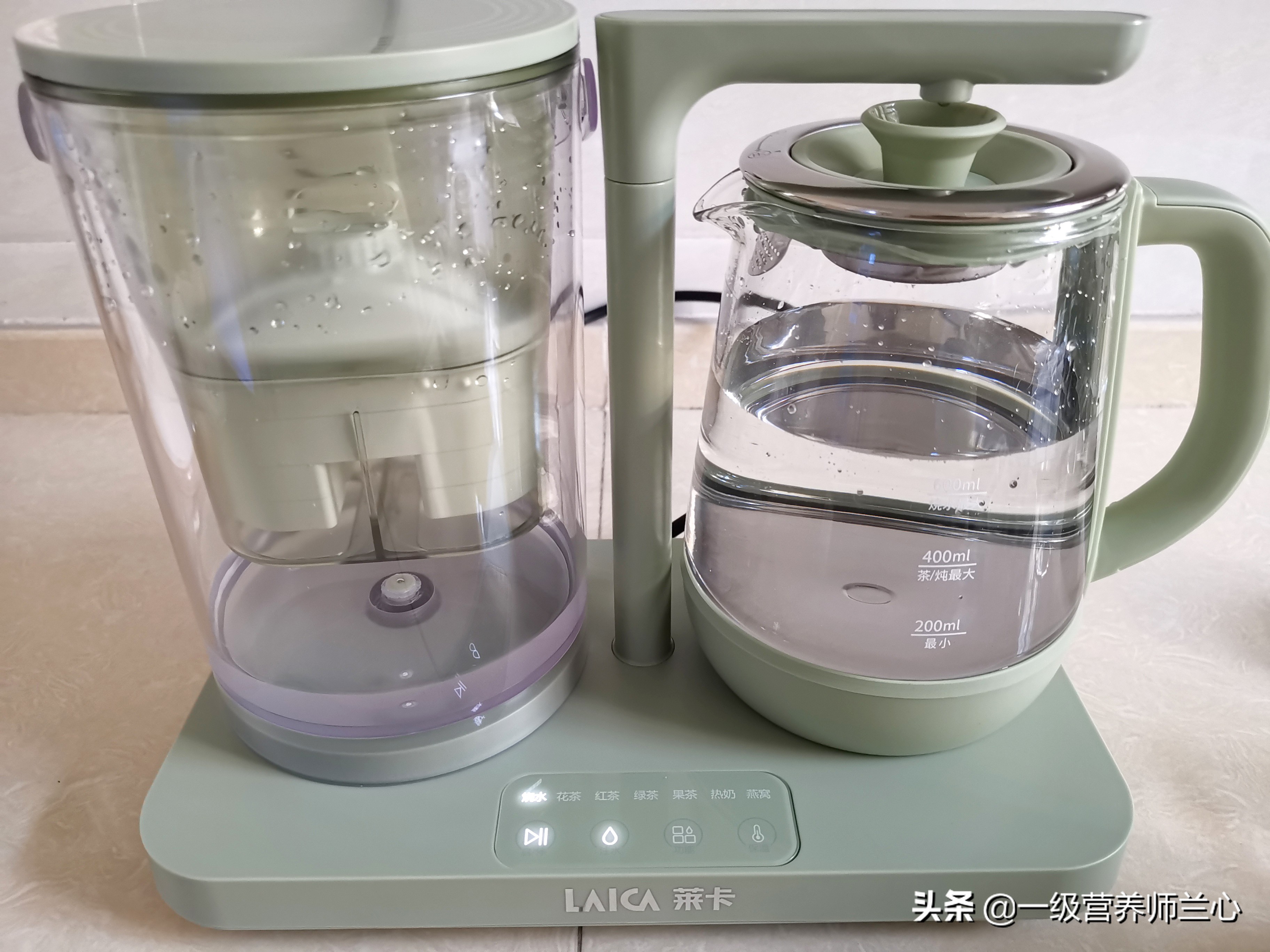 清朝名医教你怎样试出好水，宋朝宰相教你用什么水泡茶更好