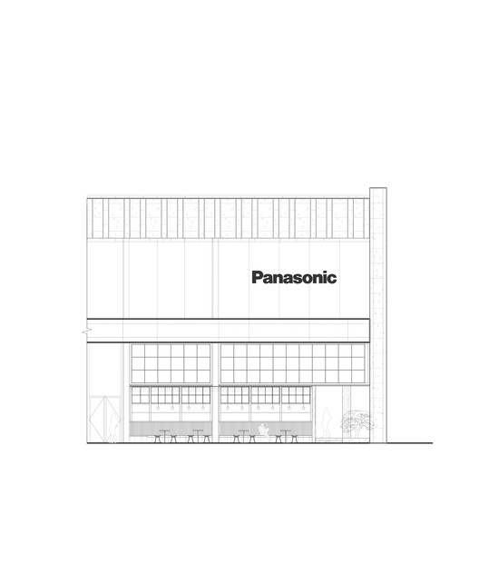 松下全系列旗舰店,松下杭州中心直营店