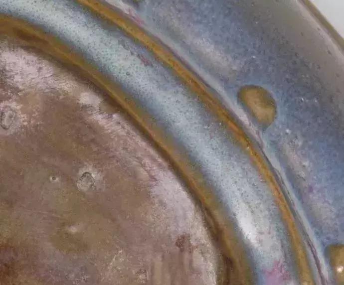 钧窑瓷器鉴定最简单方法,收藏钧窑是真品吗