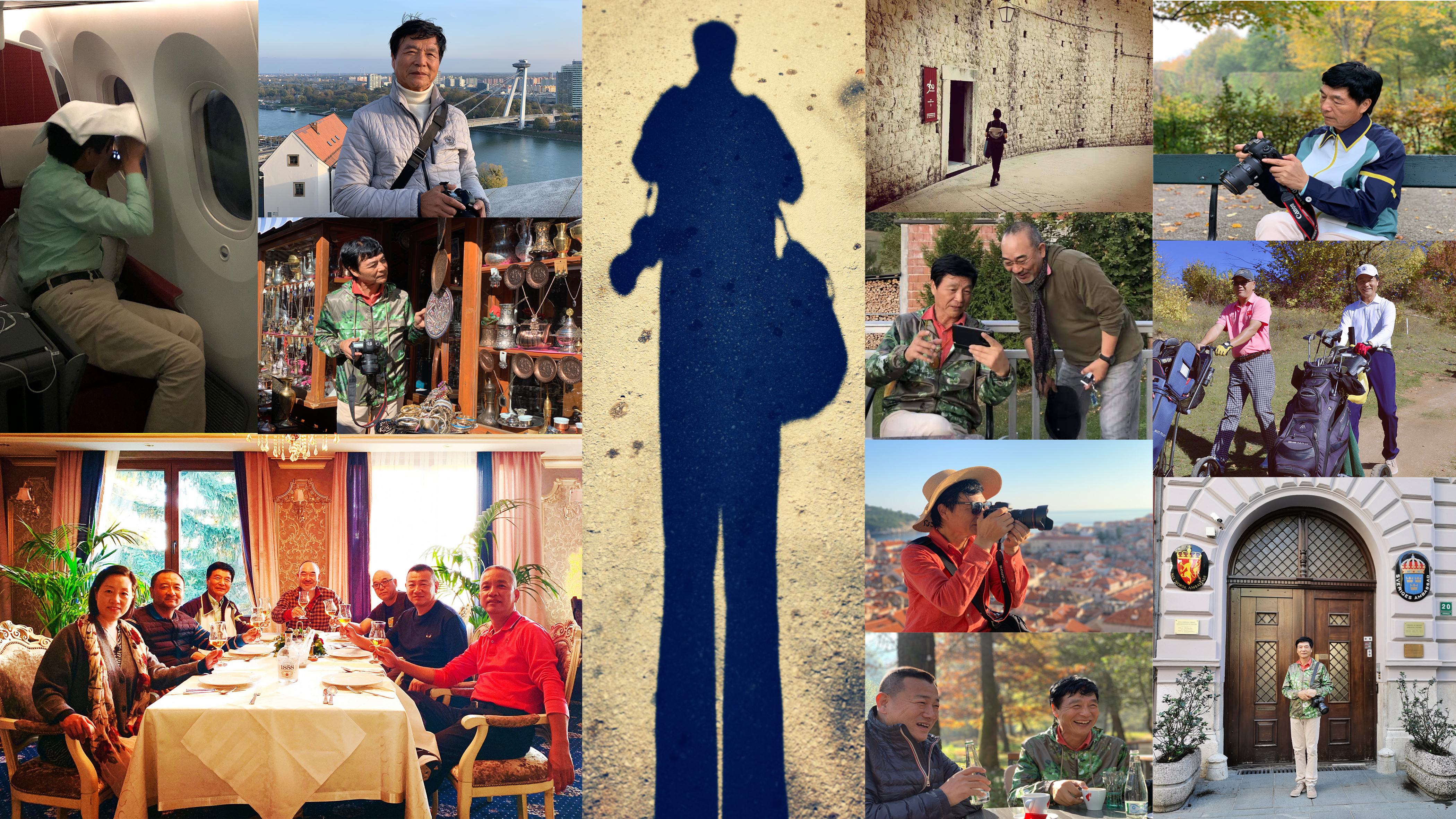 欧阳祥,欧阳祥山摄影