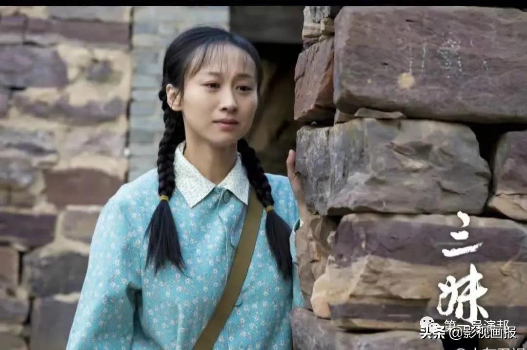 电视剧三妹导演是谁,三妹习辛执导电视剧评价