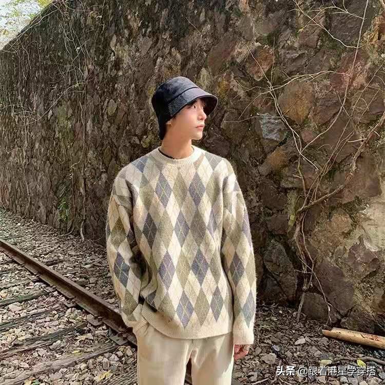 黎明原振侠西装,黎明原振侠穿搭黑皮衣