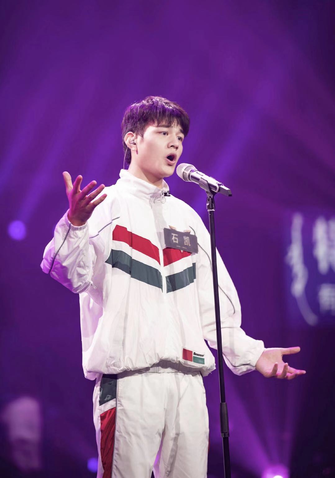 声入人心仝卓名场面,阿云嘎郑云龙仝卓周深