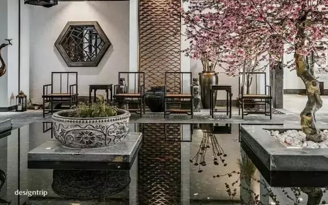 院子还是中国的最美,院子是中国人一辈子的情怀