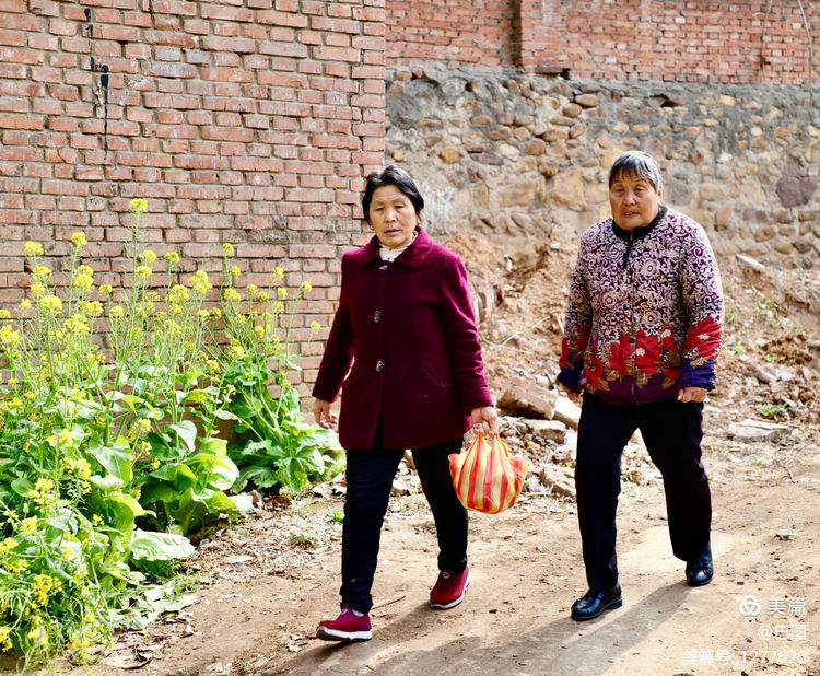 新安老家怀旧行,洛玻砂岩矿成为历史,洛阳水泥厂辉煌不再