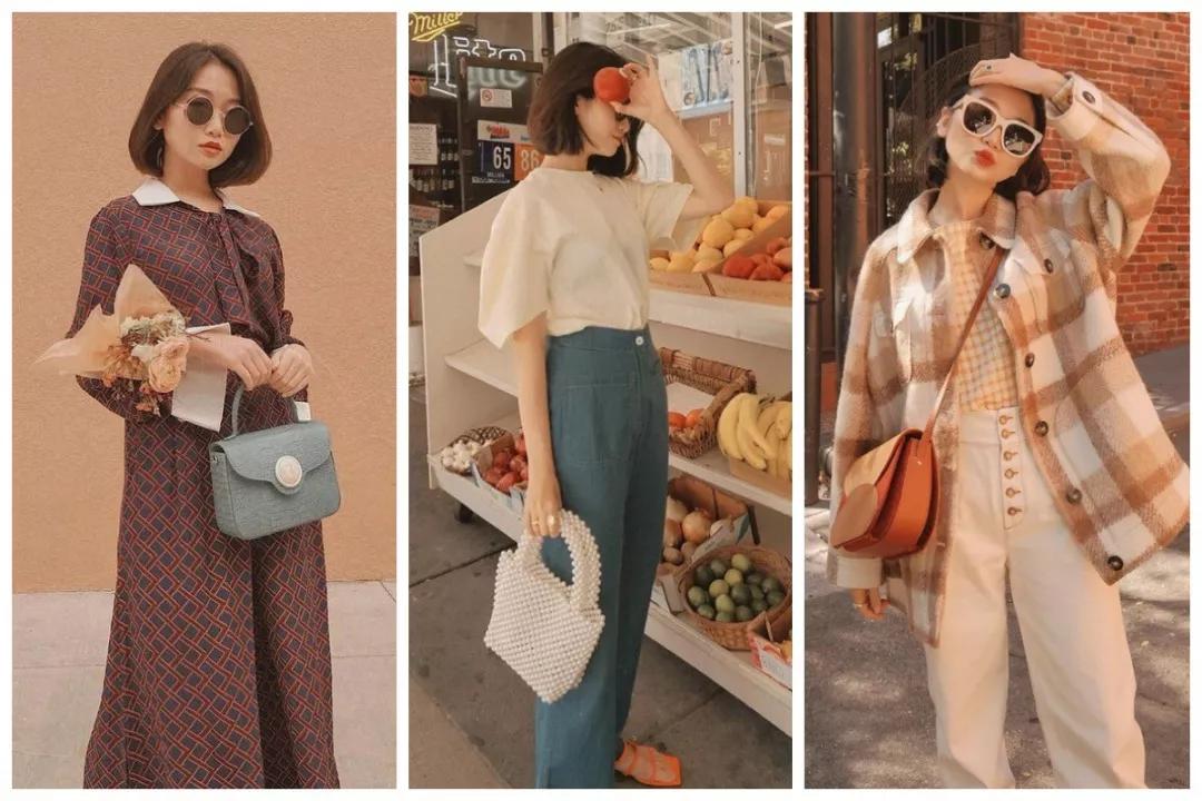 小女人怎么穿出女王气场好养眼,如何穿出高级有气场的感觉