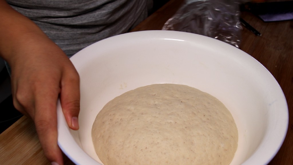 鬼捏馒头,蒸馒头怎么避免像死面