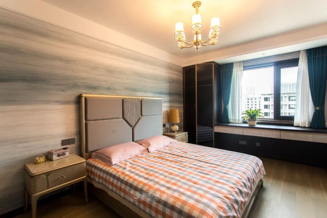 世茂珺悦府200平装修,世茂珺悦府和茂悦府区别