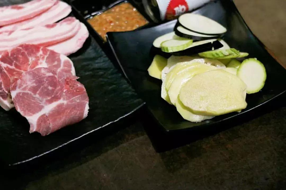 aj烤肉店中国 (aj主题烤肉哈尔滨)