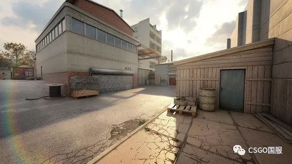 死城地图演变过程,死城之谜