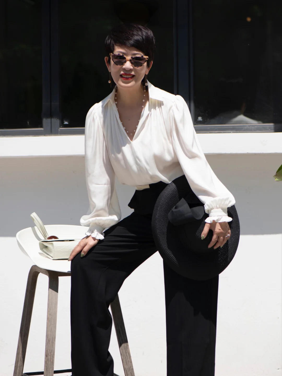 中年女性穿衣风格有哪些,中年女性怎么穿搭才时尚