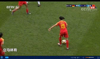 2022女足世界杯首胜,世界杯女足4强赛程