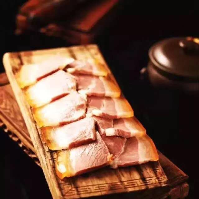 火腿的含义,火腿有什么特别含义