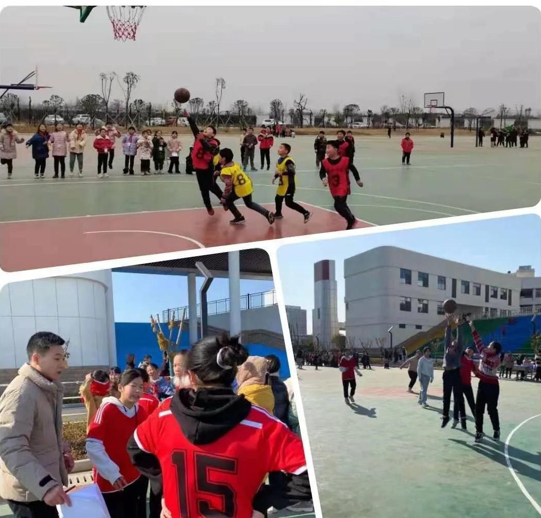 曾都区东关小学运动会,曾都区第一中学体育对抗赛