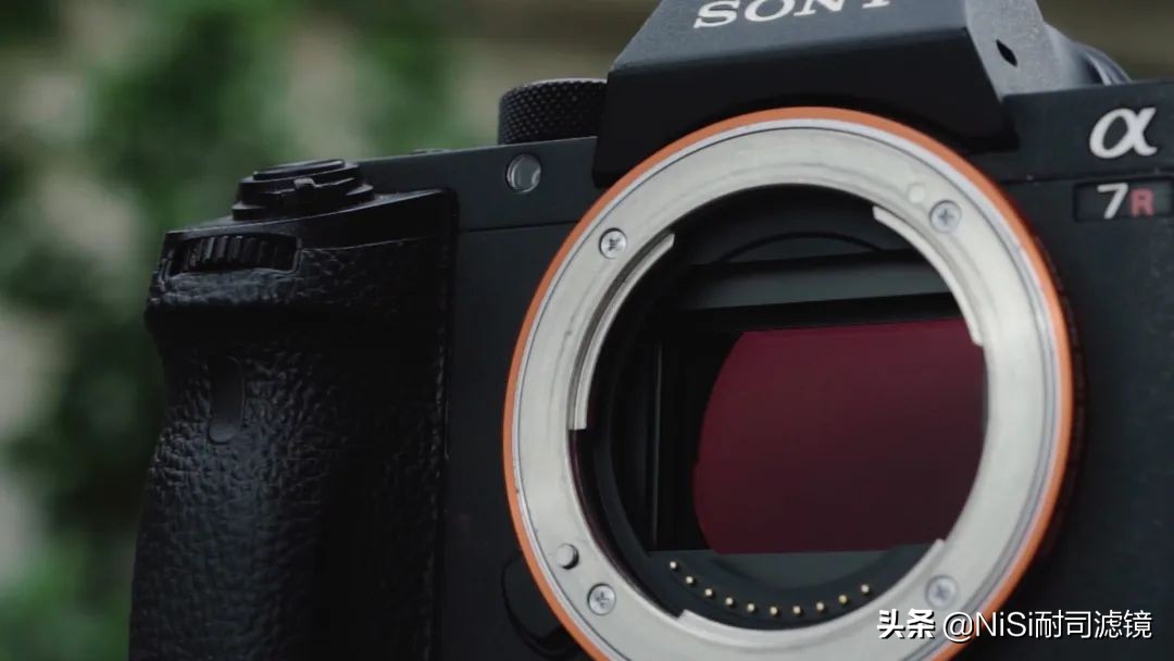 「精选」摄影师张千里：可调ND减光镜到底靠不靠谱？