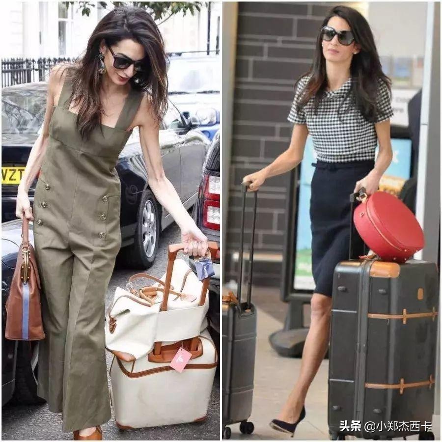 超实用低价行李箱,超简单行李箱攻略