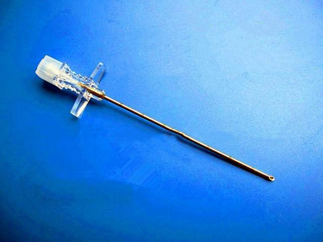 椎管内麻醉穿刺,椎管内麻醉穿刺困难处理